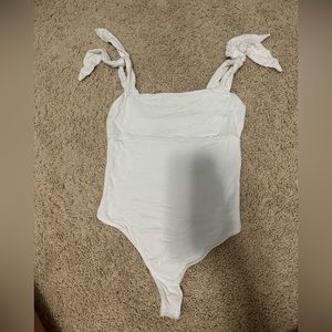 Abercrombie & Fitch tank top